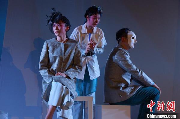 演出现场 主办方供图 演出现场 主办方供图