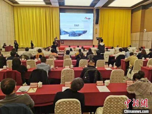 回溯历史之声四川举行纪念故宫文物南迁乐山80周年活动