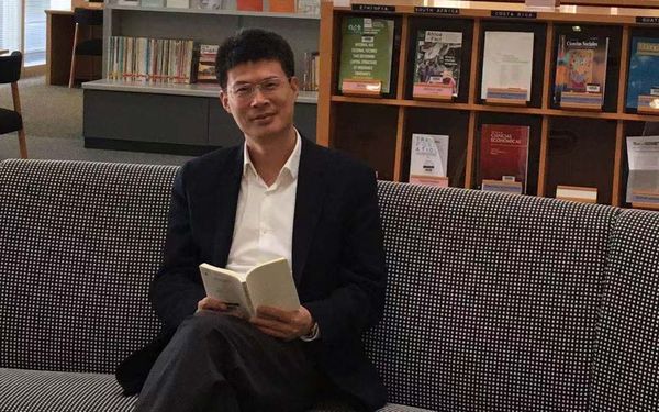 国务院发展研究中心产业经济研究部研究室主任、联合国贸发会议产业政策顾问魏际刚