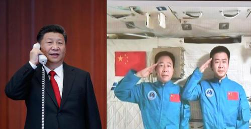 工作进展得顺利吗