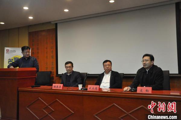 出版大咖谈“茅奖”:文学出版最重要是社会效益