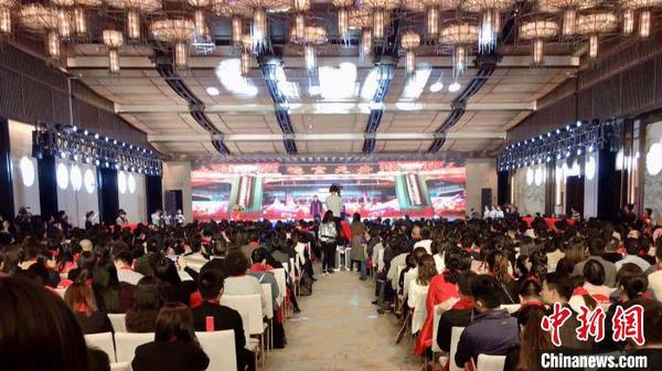 故宫学院院长单霁翔:把紫禁城完整交给下一个600年