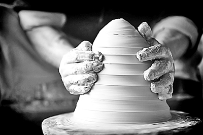 遇上短视频，非遗活了、靓了、年轻了