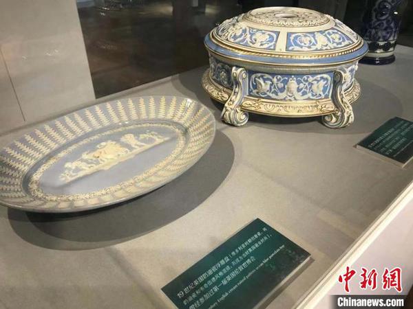 曾亮相第一届世博会的展品?！〈锢?摄