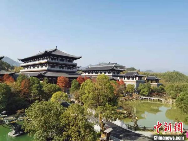 传统工艺结合时代要求全国首创根雕标准浙江开化颁布