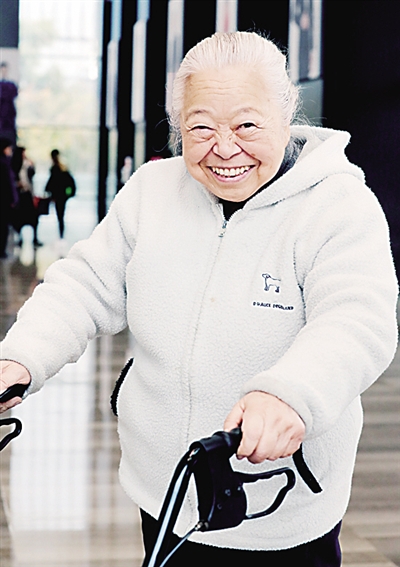 盛锦云:做一个有“割股之心”的好医生 盛锦云:做一个有“割股之心”的好医生