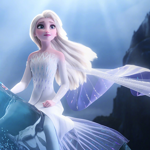 “冰雪奇缘”IP的经营之“道” “冰雪奇缘”IP的经营之“道”