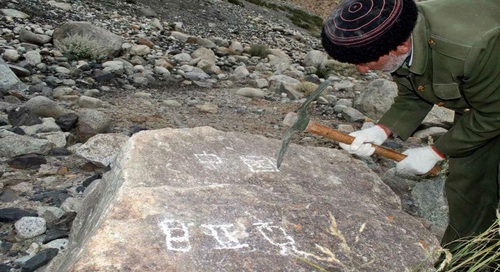 巴一卡3 巴一卡3