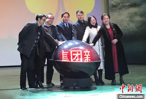 湖南杂技两支演出团队赴海外逾百城市巡演