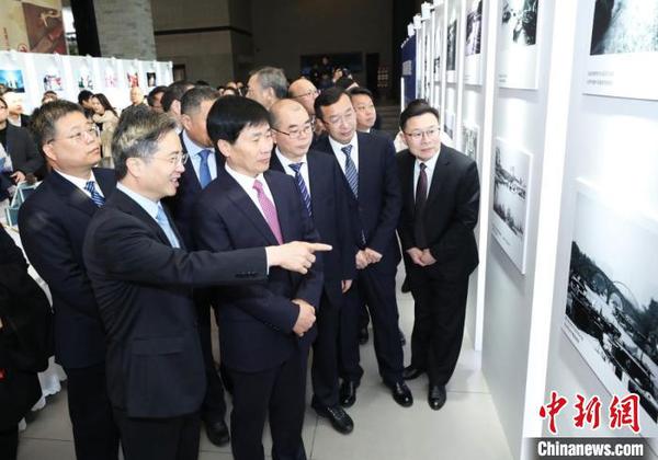 中国大运河文化带京杭对话成果丰硕