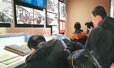 点击进入下一页