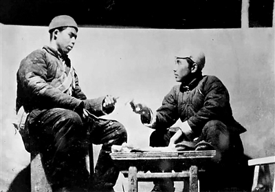 父亲胡可母亲胡朋 父亲胡可母亲胡朋