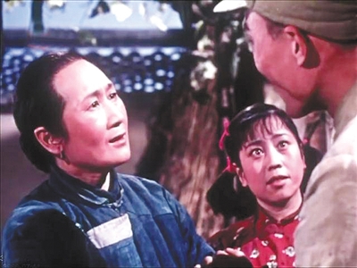 父亲胡可母亲胡朋 父亲胡可母亲胡朋