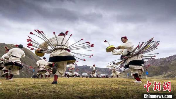 46次深入西藏摄影师陈志文:用摄影记录时代