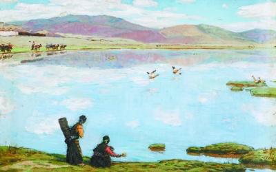 点击进入下一页