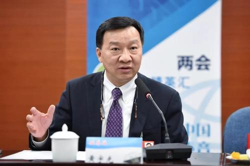 北京协和医院麻醉学教授黄宇光