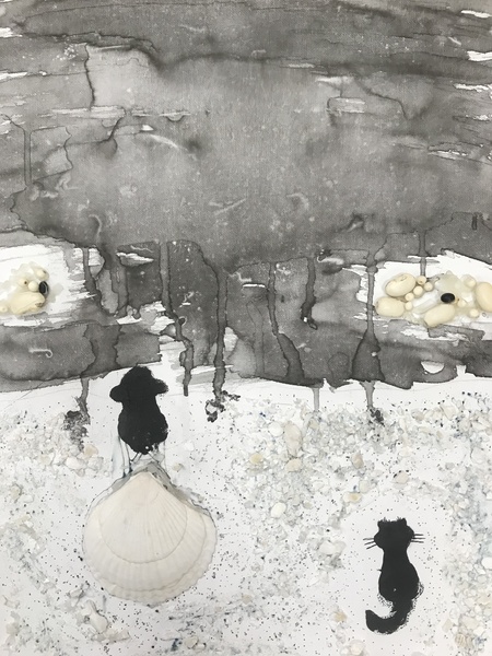 《故乡》范鑫欣、张云想、张辰响