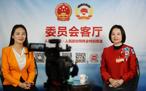 许勤华2 许勤华2