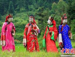 毛南族的精神家园