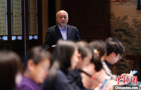 2019年故宫博物院客流量首破1900万人次40岁以下观众近六成