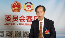 许小杰委员：构建“产业人才链条” 助力科技创新发展