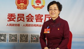 吴雪梅委员：建议将急救知识和技能纳入中小学课程体系