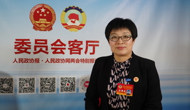 欧阳赵敏委员：建议制定大兴区特色民宿专项规划