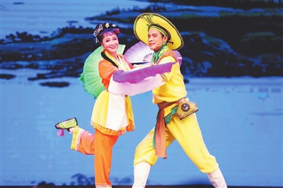 小丑当家的歌舞小戏 小丑当家的歌舞小戏