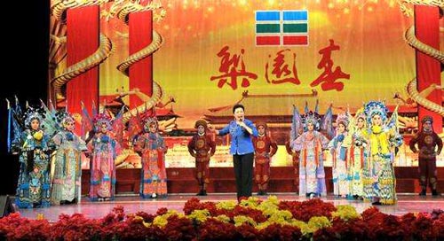 电视戏曲栏目的冷与热 电视戏曲栏目的冷与热