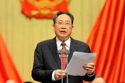 奋力谱写新时代安徽政协事业发展新篇章