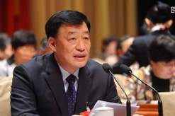 凝聚共识描绘好新时代江西改革发展新画卷