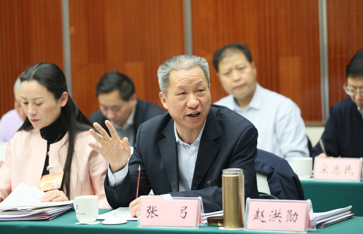 一流营商环境：中原更加出彩缺你不可