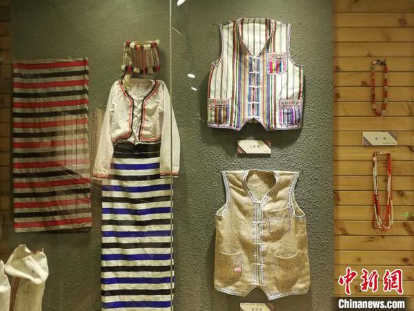 从中国唯一的独龙族博物馆窥见“太古之民”的“千年一跃”