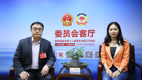 刘泓常委：思政课不应只停留在考试上1