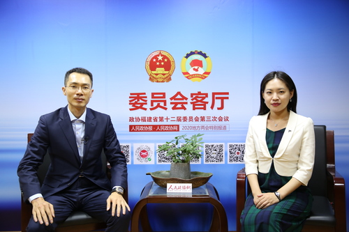 吴荣照委员：要重视发挥民营企业家的重要作用1