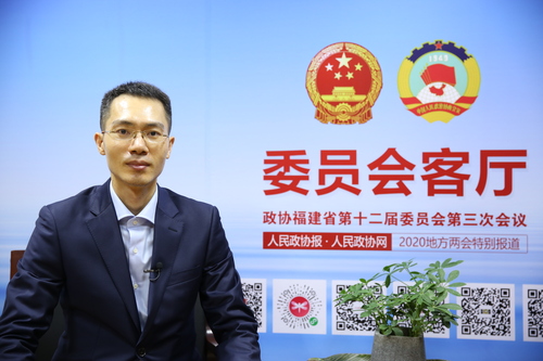 吴荣照委员：要重视发挥民营企业家的重要作用2