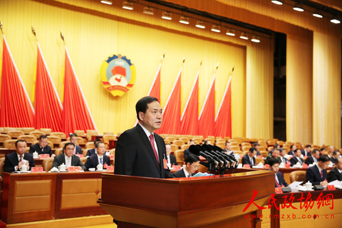 叶敏委员：建议福建省要先行先试 推进阳光规划3