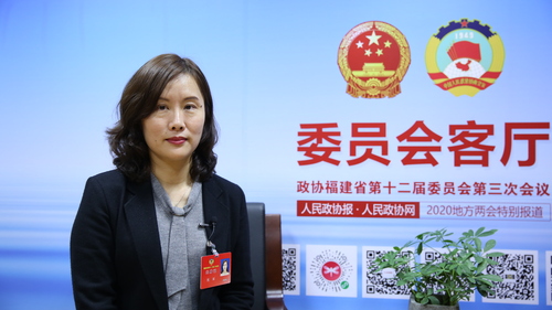 陈丽委员:大力发展区块链技术 为智慧农业提供支撑2 陈丽委员:大力发展区块链技术 为智慧农业提供支撑2