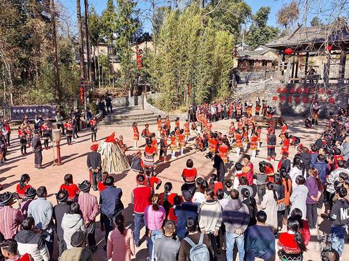 点击进入下一页