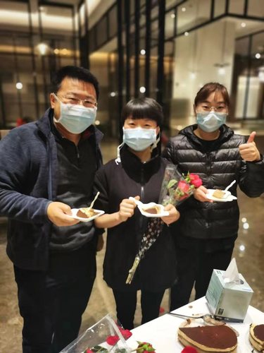 战疫日记第十二天配稿1 战疫日记第十二天配稿1