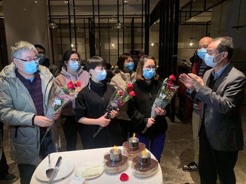 战疫日记第十二天配稿2 战疫日记第十二天配稿2