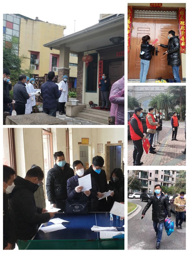 侨乡战“疫”情更暖2 侨乡战“疫”情更暖2