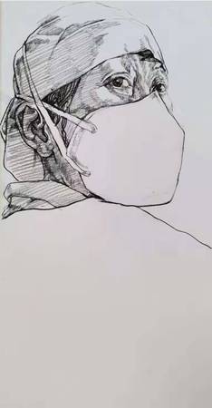 逆行者自带光芒