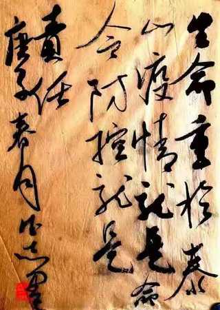 生命重于泰山 疫情就是命令 防控就是责任