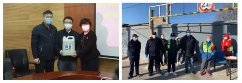 2    区政协委员张知谦所在叶青大厦向朝阳区红十字会捐款105.6万元，用于疫情防控。.webp