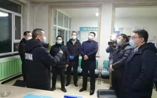 防控疫情，这个村子创造了全镇“五个第一”！