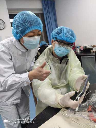 武汉第二十五天 武汉第二十五天