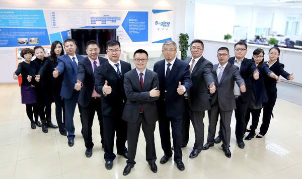 陈川委员和他的防疫团队 陈川委员和他的防疫团队