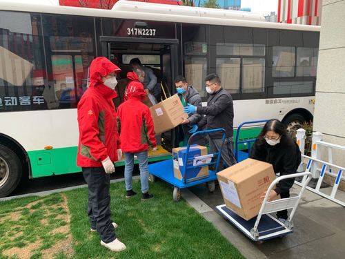 战疫日记武汉35天3 战疫日记武汉35天3