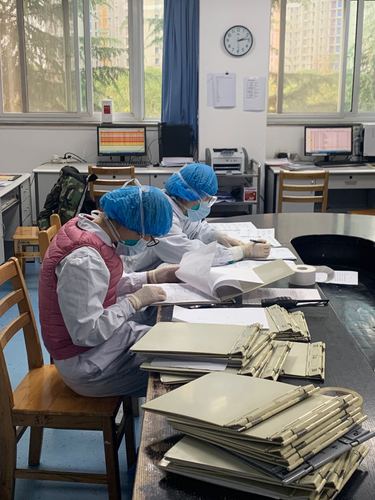 战役日记武汉38天1 战役日记武汉38天1